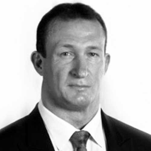 Darren Horvath