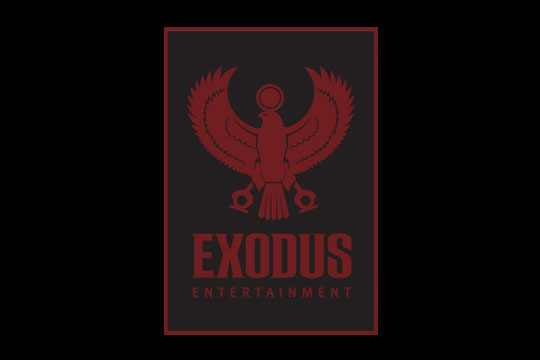 EXODUS ENTERTAINMENT STUDIOS