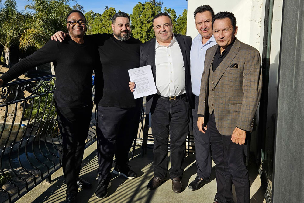 Joe Frank Abel joins IPOers to raise USD 25 Million for IPSE